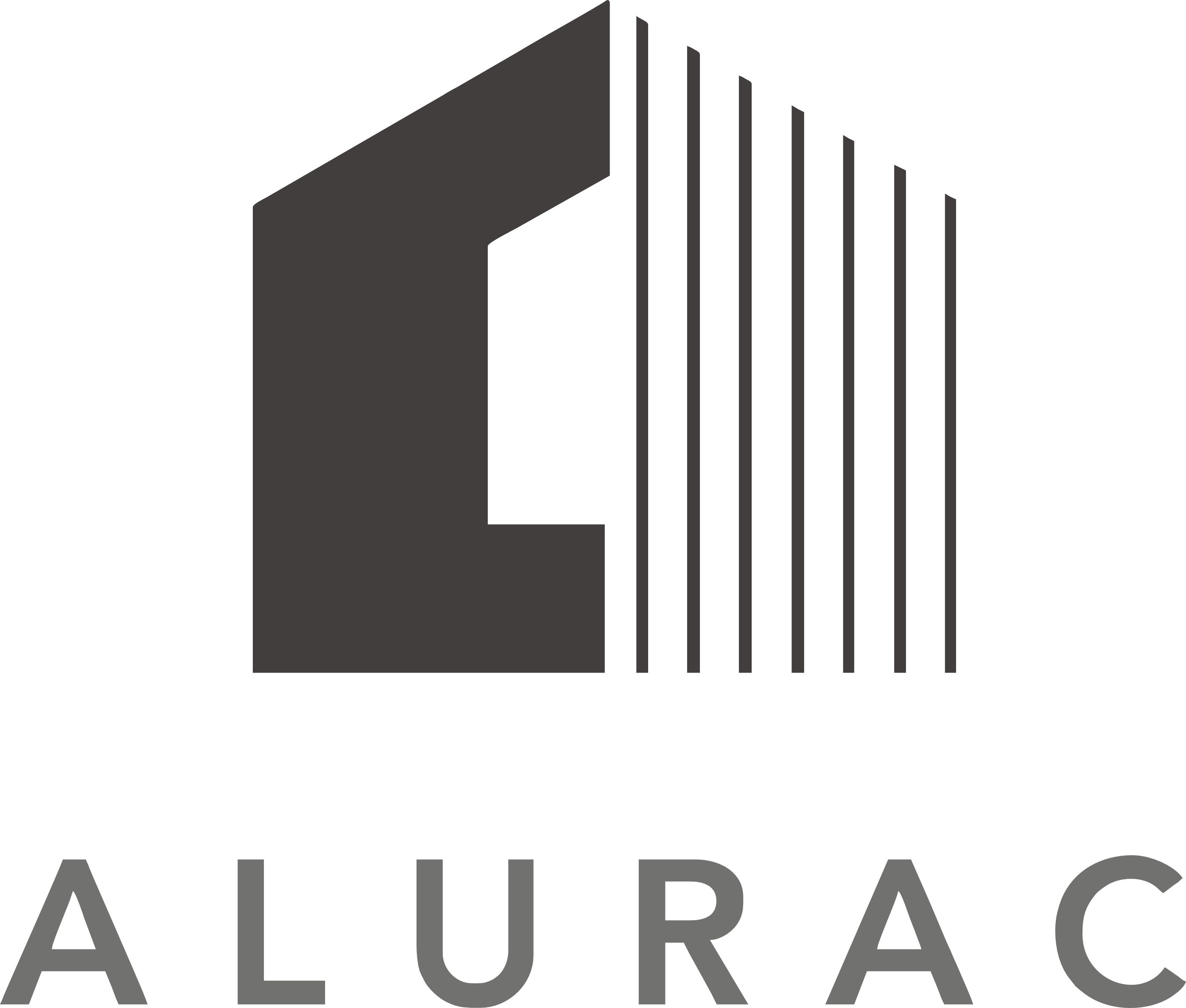 Alurac Logo